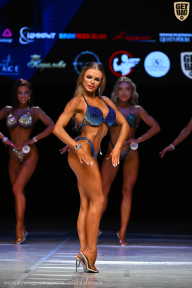 Кубок Вологодской области по бодибилдингу - 2026