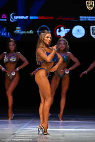 Кубок Вологодской области по бодибилдингу - 2026