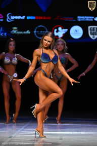 Кубок Вологодской области по бодибилдингу - 2026