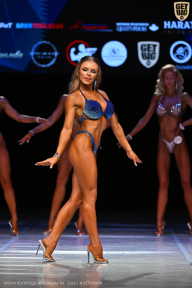 Кубок Вологодской области по бодибилдингу - 2026