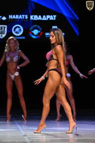 Кубок Вологодской области по бодибилдингу - 2026