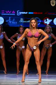 Кубок Вологодской области по бодибилдингу - 2026