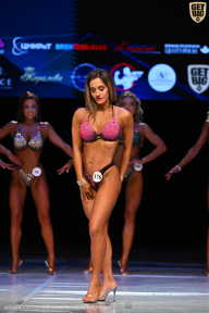 Кубок Вологодской области по бодибилдингу - 2026