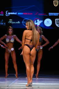 Кубок Вологодской области по бодибилдингу - 2026