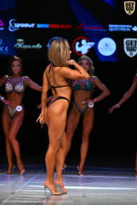 Кубок Вологодской области по бодибилдингу - 2026