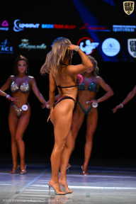 Кубок Вологодской области по бодибилдингу - 2026