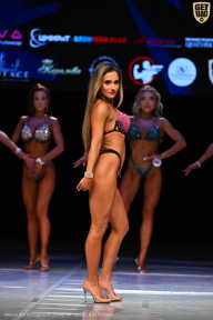 Кубок Вологодской области по бодибилдингу - 2026