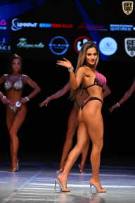 Кубок Вологодской области по бодибилдингу - 2026