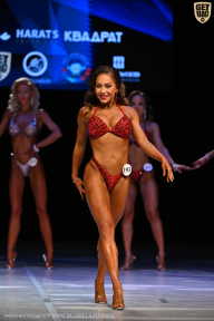 Кубок Вологодской области по бодибилдингу - 2026