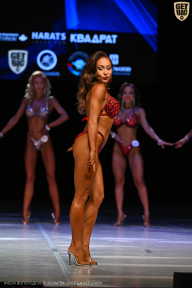 Кубок Вологодской области по бодибилдингу - 2026