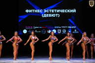 Кубок Вологодской области по бодибилдингу - 2026