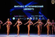 Кубок Вологодской области по бодибилдингу - 2026