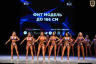 Кубок Вологодской области по бодибилдингу - 2026