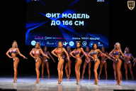 Кубок Вологодской области по бодибилдингу - 2026