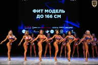 Кубок Вологодской области по бодибилдингу - 2026