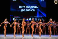 Кубок Вологодской области по бодибилдингу - 2026