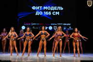 Кубок Вологодской области по бодибилдингу - 2026