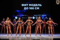 Кубок Вологодской области по бодибилдингу - 2026