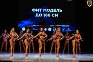 Кубок Вологодской области по бодибилдингу - 2026