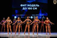 Кубок Вологодской области по бодибилдингу - 2026