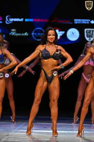 Кубок Вологодской области по бодибилдингу - 2026