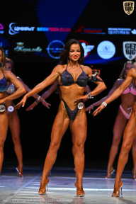 Кубок Вологодской области по бодибилдингу - 2026