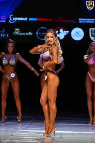 Кубок Вологодской области по бодибилдингу - 2026