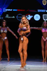 Кубок Вологодской области по бодибилдингу - 2026