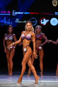 Кубок Вологодской области по бодибилдингу - 2026