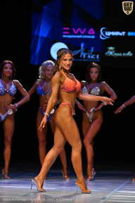 Кубок Вологодской области по бодибилдингу - 2026