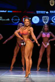 Кубок Вологодской области по бодибилдингу - 2026