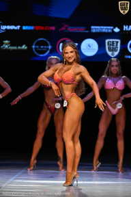 Кубок Вологодской области по бодибилдингу - 2026