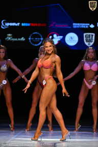 Кубок Вологодской области по бодибилдингу - 2026