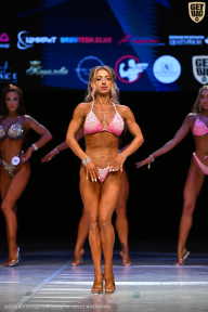 Кубок Вологодской области по бодибилдингу - 2026