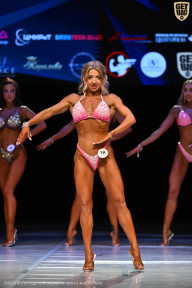 Кубок Вологодской области по бодибилдингу - 2026