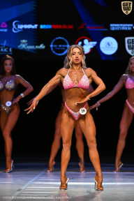 Кубок Вологодской области по бодибилдингу - 2026