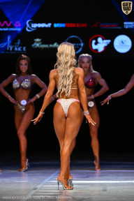 Кубок Вологодской области по бодибилдингу - 2026