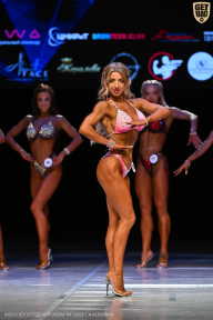 Кубок Вологодской области по бодибилдингу - 2026