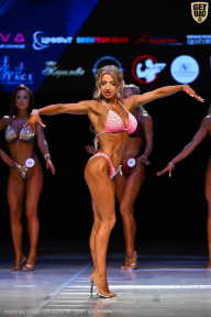 Кубок Вологодской области по бодибилдингу - 2026