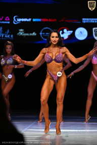 Кубок Вологодской области по бодибилдингу - 2026