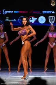 Кубок Вологодской области по бодибилдингу - 2026