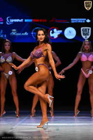 Кубок Вологодской области по бодибилдингу - 2026