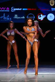 Кубок Вологодской области по бодибилдингу - 2026