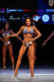 Кубок Вологодской области по бодибилдингу - 2026