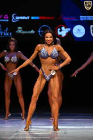 Кубок Вологодской области по бодибилдингу - 2026