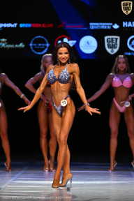 Кубок Вологодской области по бодибилдингу - 2026