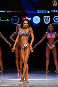 Кубок Вологодской области по бодибилдингу - 2026