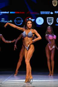 Кубок Вологодской области по бодибилдингу - 2026