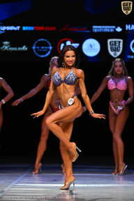 Кубок Вологодской области по бодибилдингу - 2026