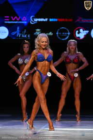 Кубок Вологодской области по бодибилдингу - 2026